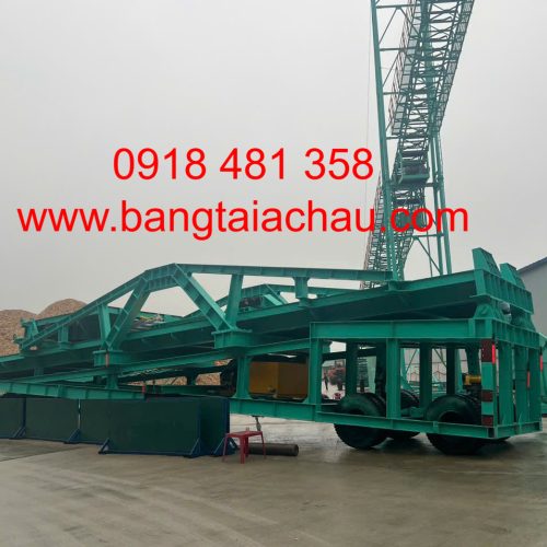 Bàn nâng thủy lực 80 tấn