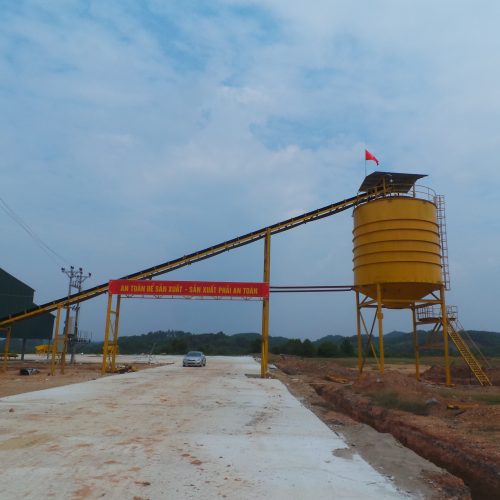 Thiết bị chứa