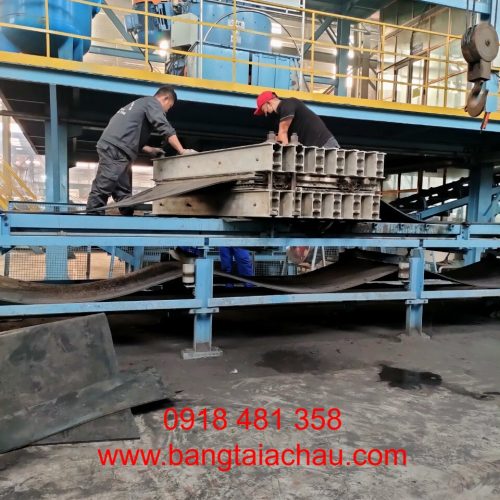 Dán nối băng tải