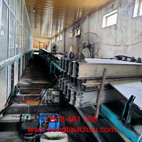 Dán nối băng tải