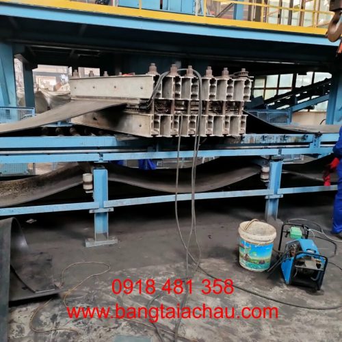 Dán nối băng tải