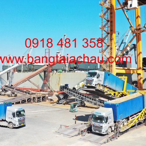Bàn nâng thủy lực 80 tấn