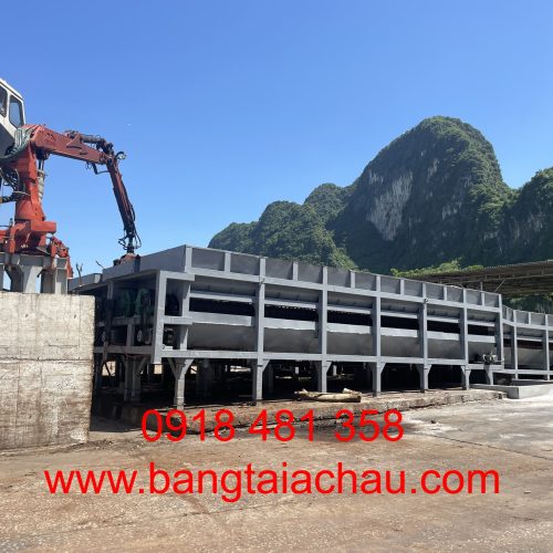 Máy bóc vỏ