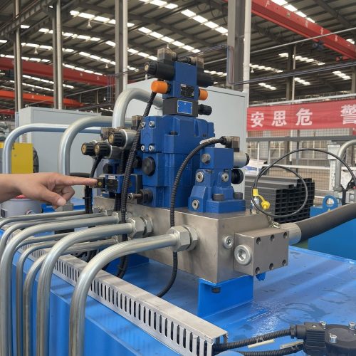 Thiết bị thủy lực
